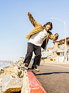 Ace Pelka Vannin 10&amp;#034; Skateboard Deck
