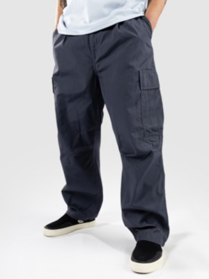 Image of Carhartt WIP Cole Cargo Pantaloni grigio