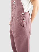 Bib Overall Straight Salopette di Jeans