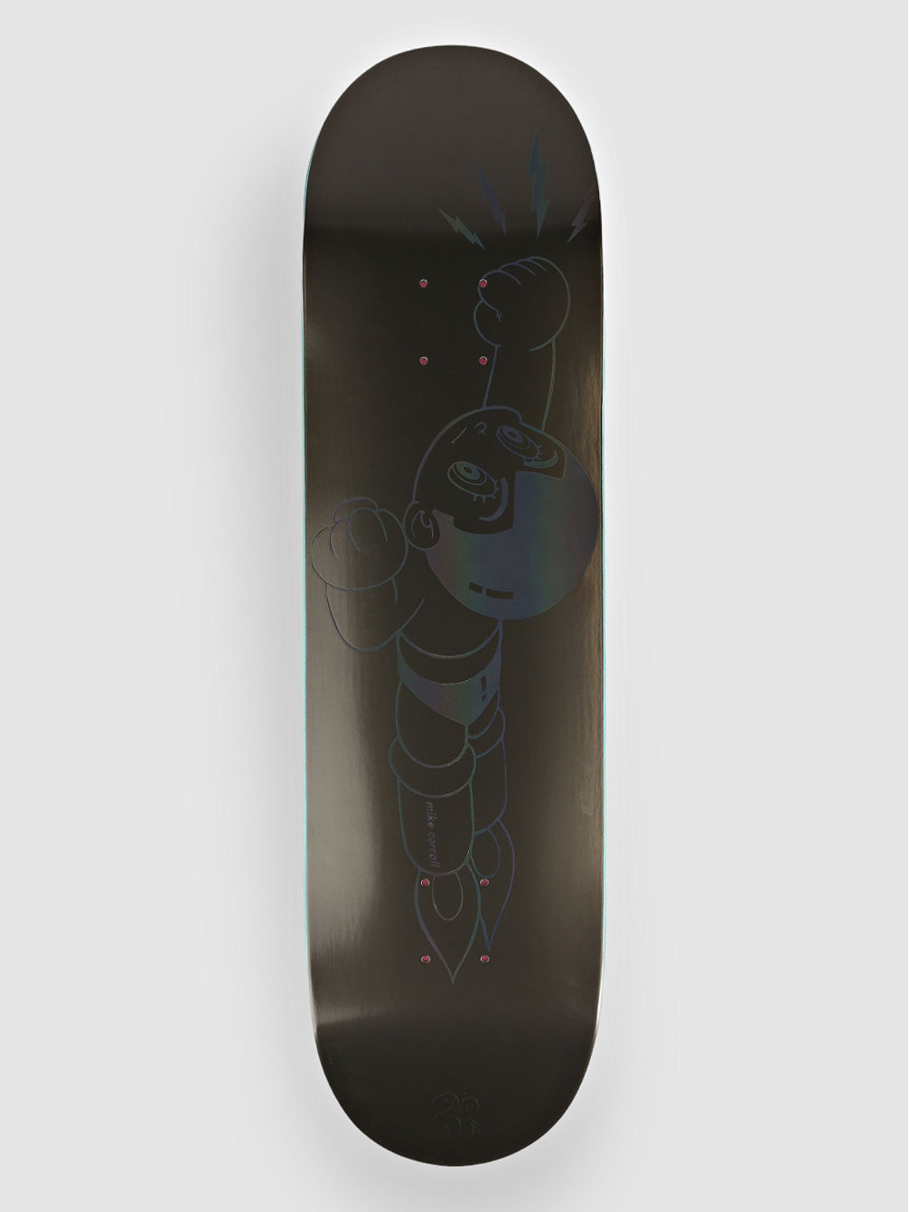 Astro Boy Reissue Carroll 8.375&amp;#034; Skateboard Deck