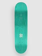 93 Til Bennett 8.25&amp;#034; Skateboard Deck