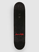 Chunk Alvarez 8&amp;#034; Planche de skate