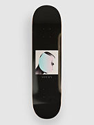 Feed 02 8&amp;#034; Skateboard Deck