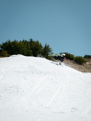 Parkseries 2024 Snowboard