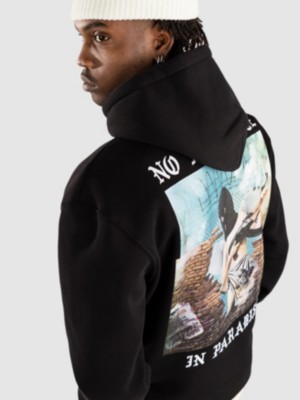 NMS Sweat &agrave; capuche