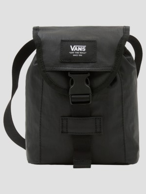 Vans Cast Shoulder Poucher Bag black
