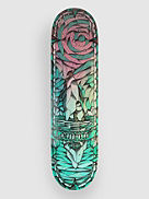 Chima Chromatic Cathedral 8.12&amp;#034; Skateboard Deck