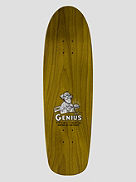 Shaped Classic Eagle The Genius 9.18&amp;#034; Skateboard deska