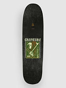 Summoner Series Shaped 8.5&amp;#034; Skateboard Deck