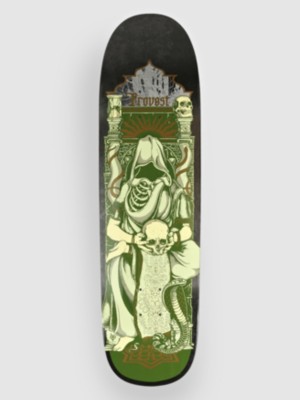 Image of Creature Summoner Series Shaped 8.5" Skateboard Deck fantasia