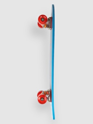 5 Ply Retro 6.98&amp;#034; Skateboard