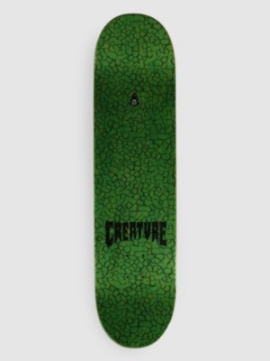 Gravette Hippie Falls 8.3&amp;#034; Skateboard Deck