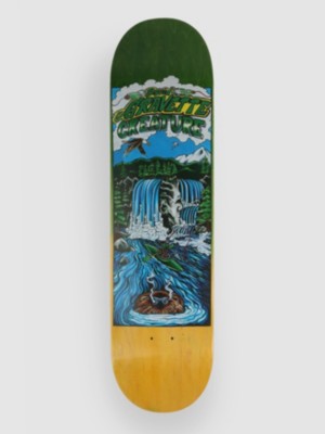 Gravette Hippie Falls 8.3&amp;#034; Skateboard deska