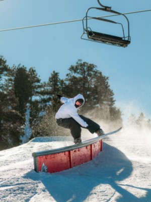 Park Pro 2024 Snowboard
