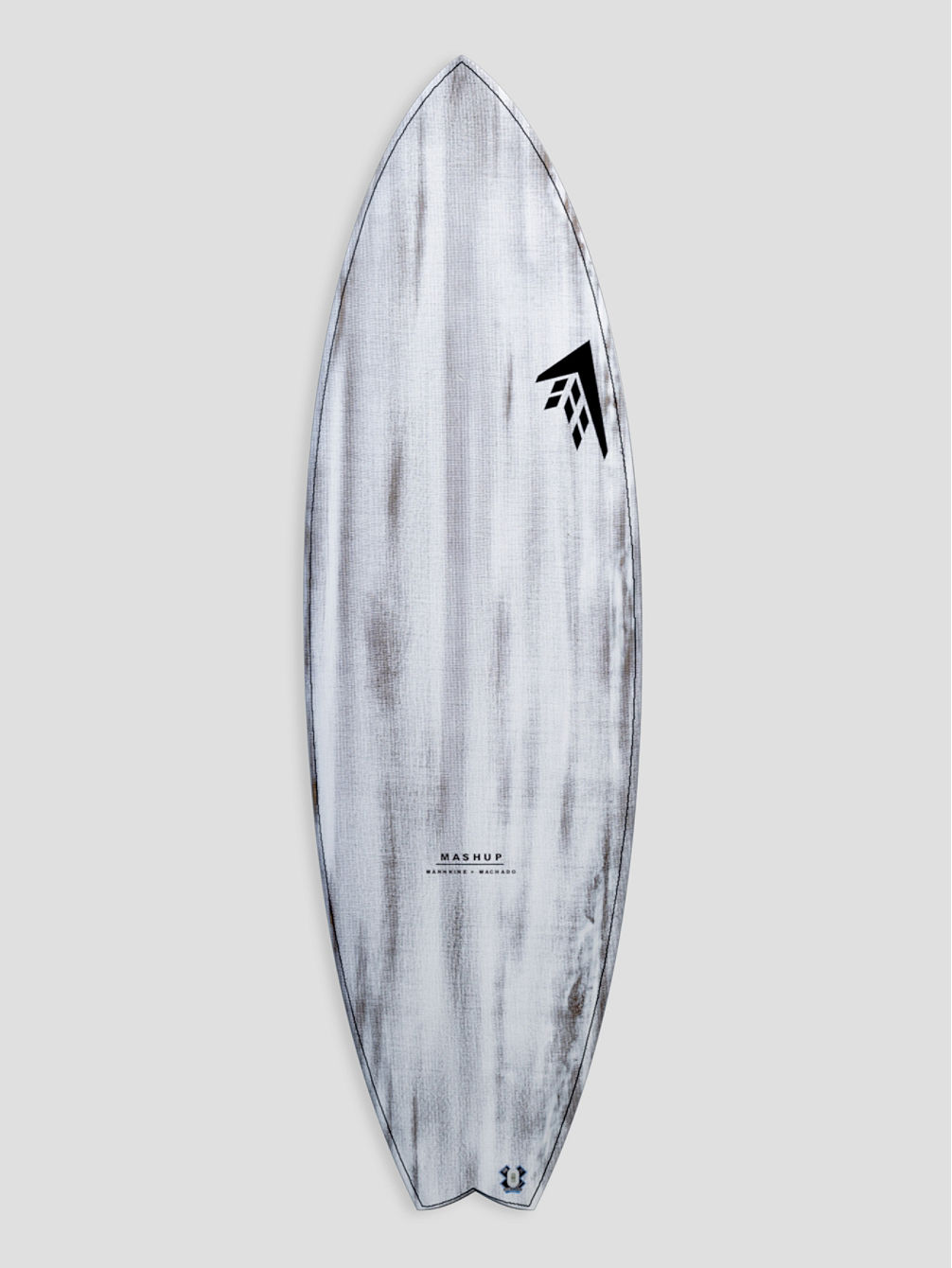 Helium Volcanic Mashup 5'09 Surfboard Helium Volcanic Mashup 5'09 Surfboard
