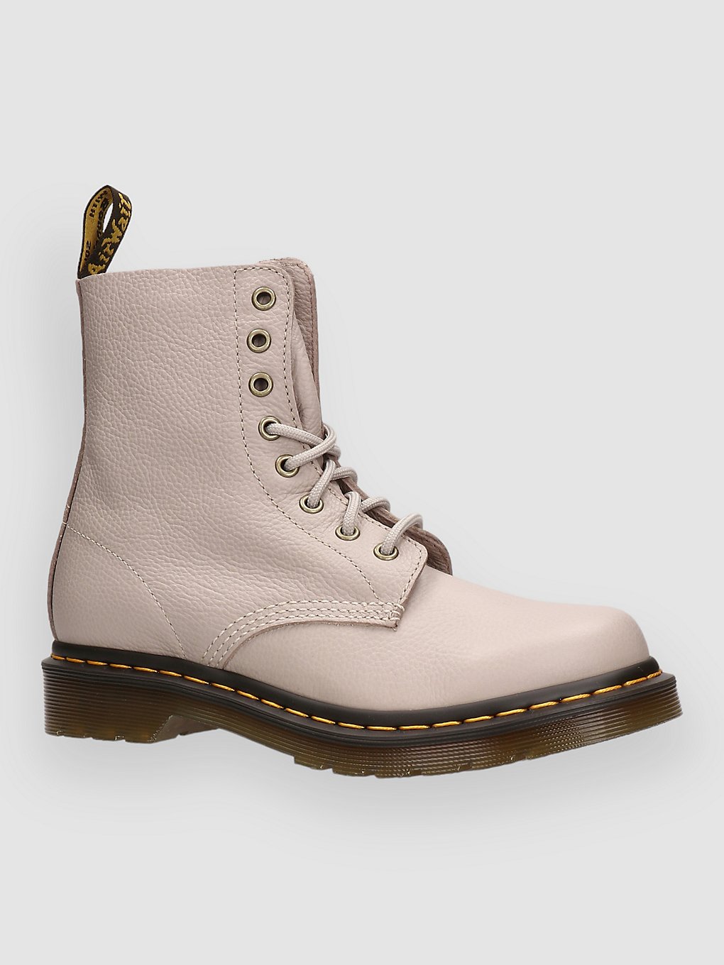 Dr. Martens 1460 Pascal Sneakers vintage taupe virginia