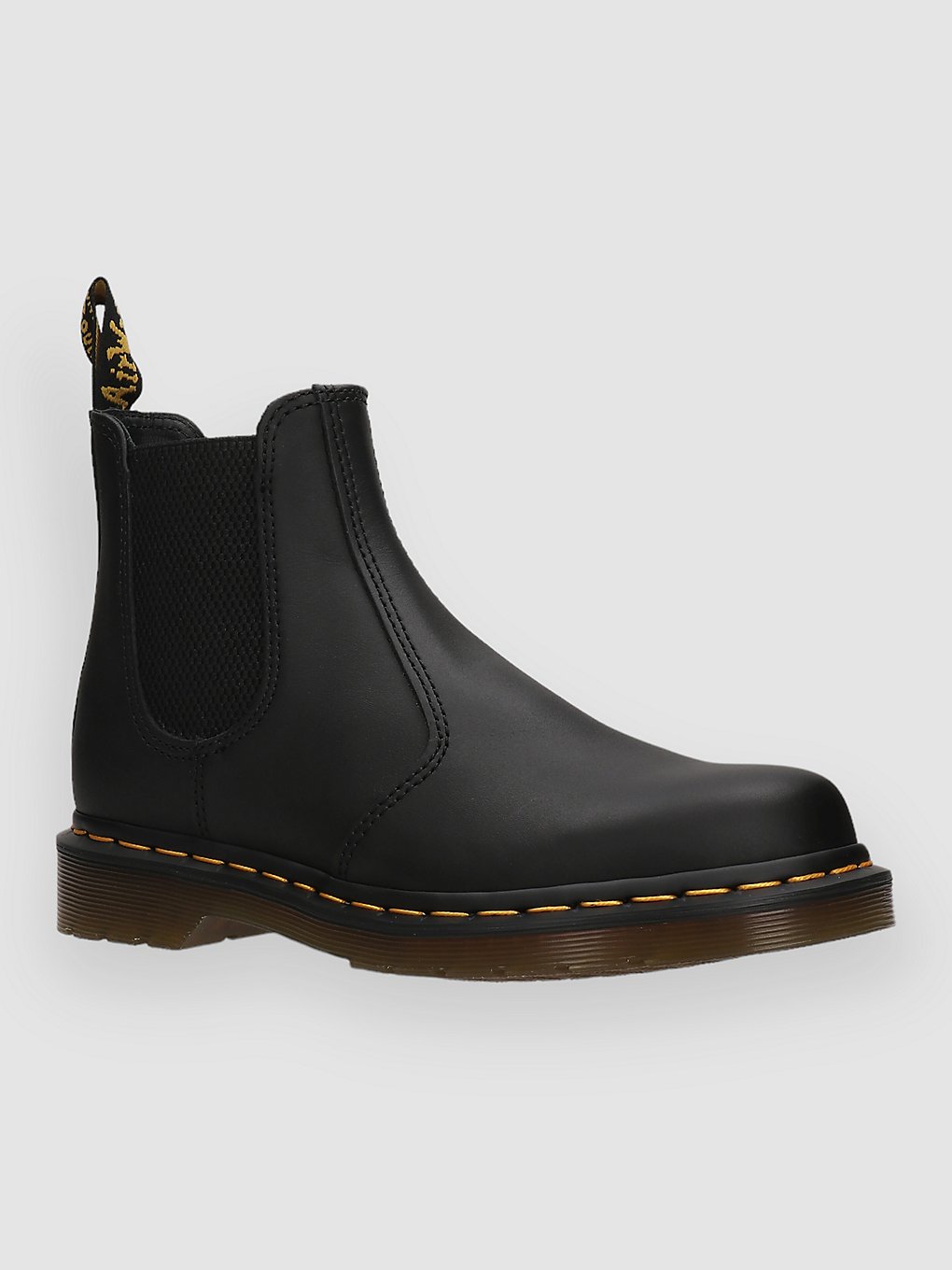 Image of Dr. Martens 2976 Sneakers nero