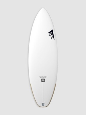Firewire Dominator II Helium 5'9 Surfboard hvid