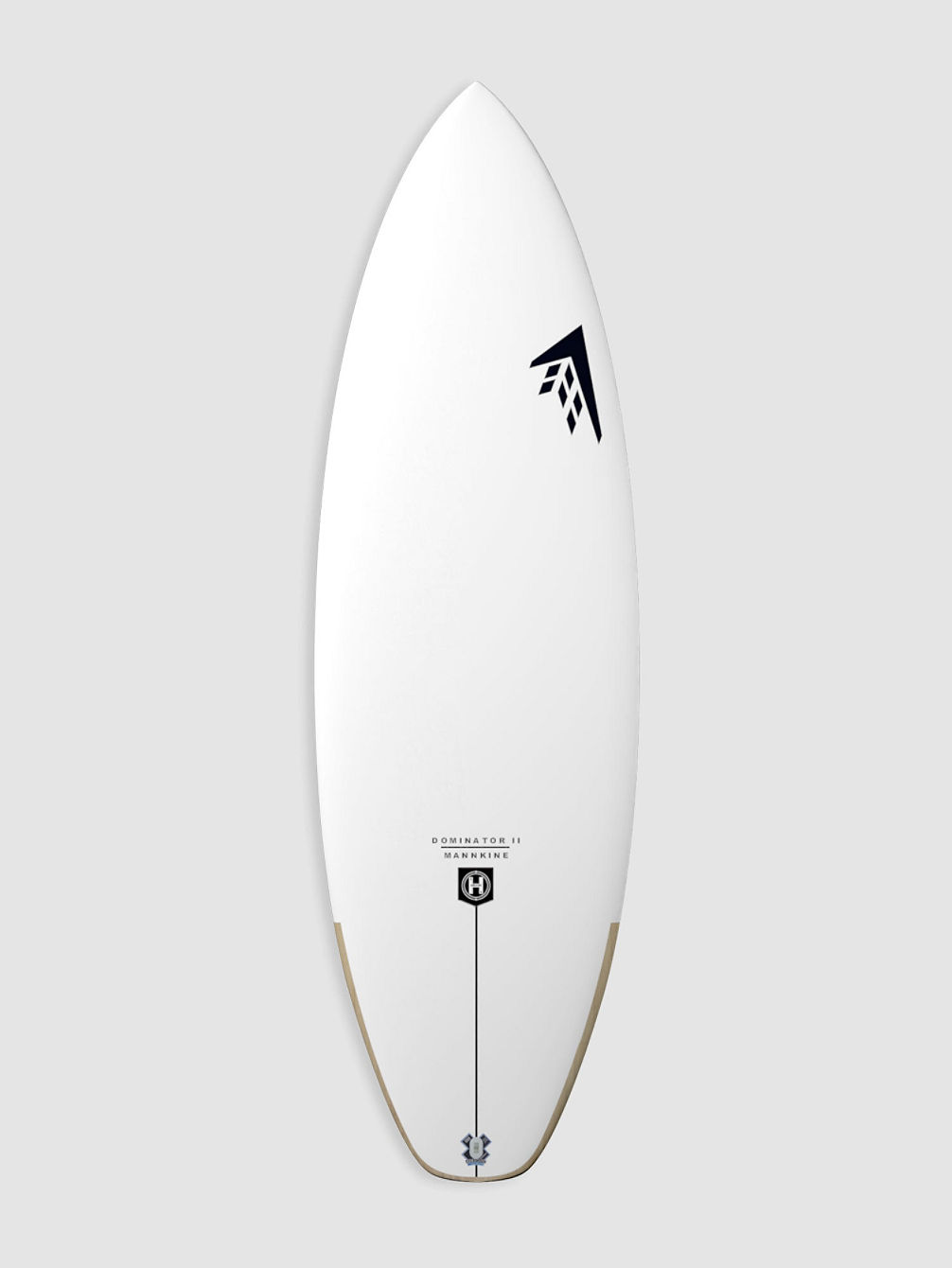 Dominator II Helium 5'09 Surfboard Dominator II Helium 5'09 Surfboard