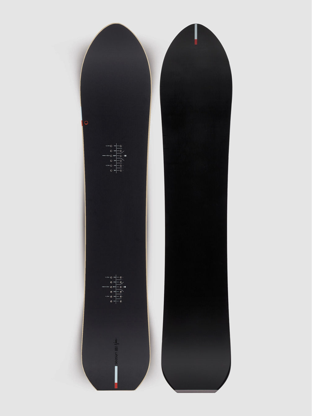 Nexus 2024 Snowboard