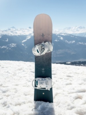 Elle 2024 Snowboard