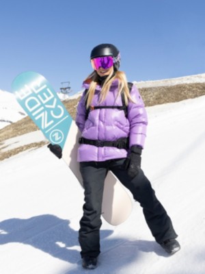 Elle 2024 Snowboard