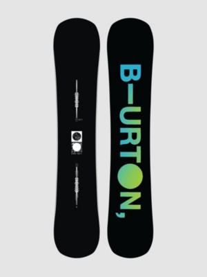 Image of Burton Instigator Flat 2024 Snowboard fantasia