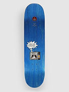Leabres Bless This Home 8.13&amp;#034; Skateboard Dec