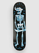 Dead Skeleton 8.5&amp;#034; Skateboardov&aacute; deska