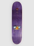 Bury the Hatchet 8&amp;#034; Skateboard deska