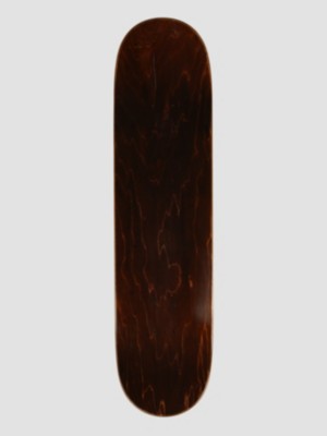 Try Hard Series Lover 8.125&amp;#034; Skateboard Deck