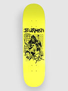 Burman End Of Time 8.5&amp;#034; Skateboard deck