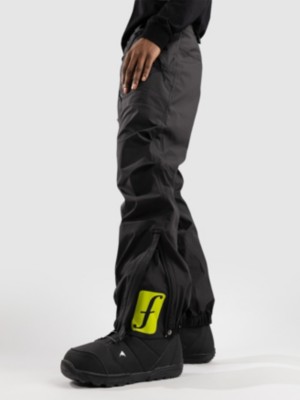 3-Layer All-Mountain Pantaloni