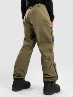 3-Layer All-Mountain Pantaloni