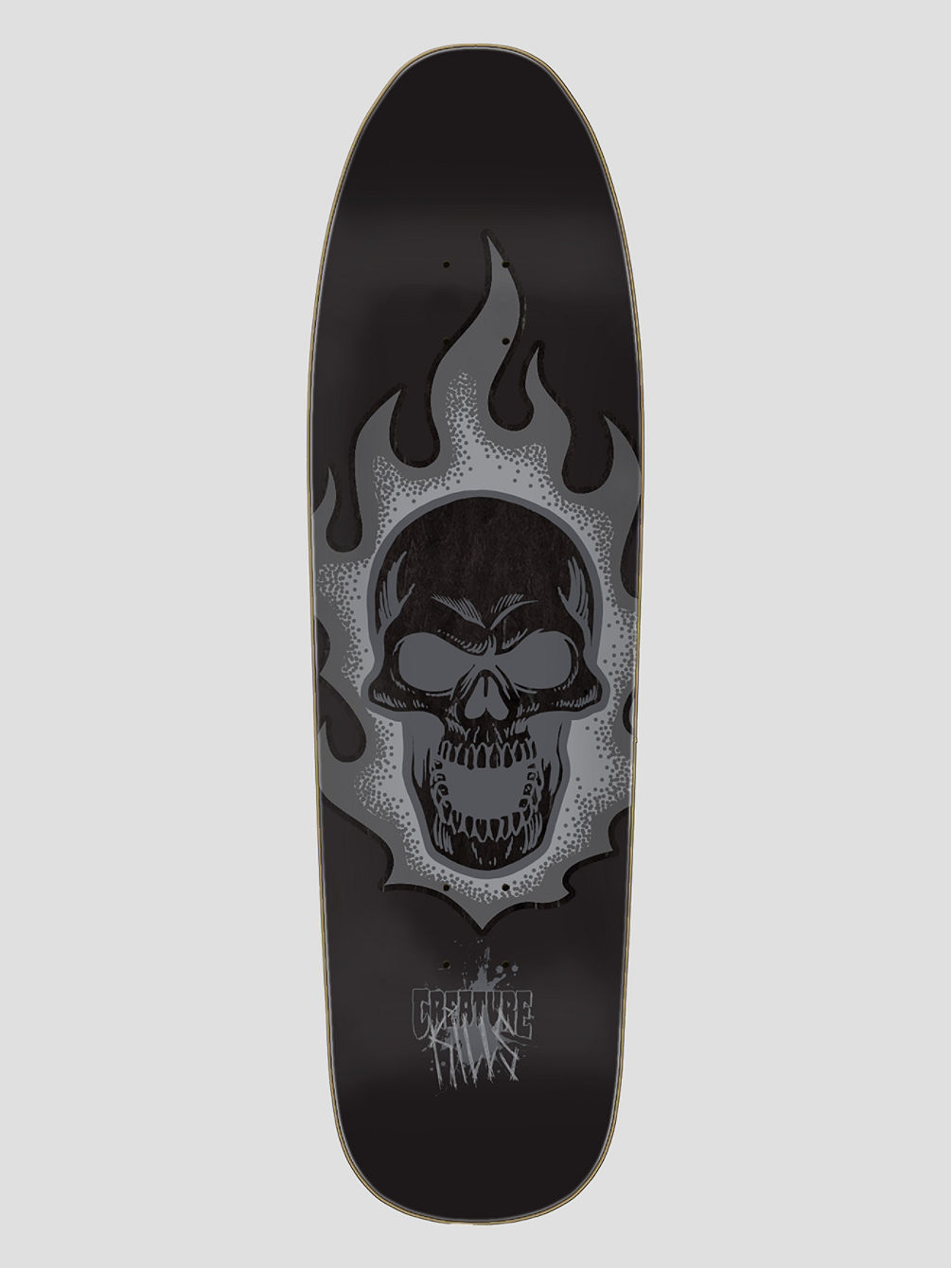 Boneheadz 8.75&amp;#034; Skateboard Deck