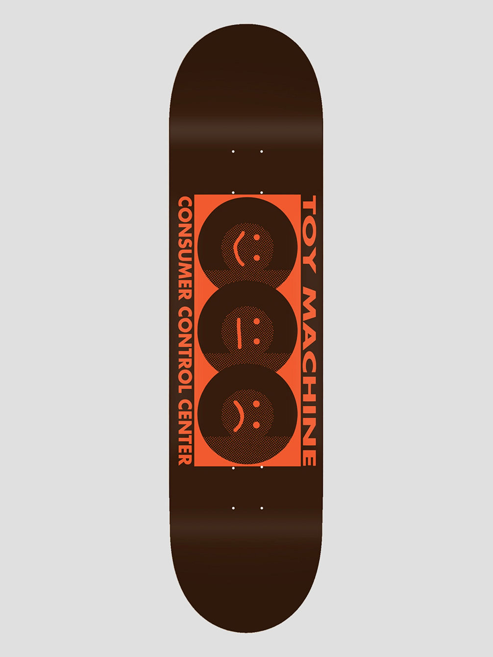 Ccc 8&amp;#034; Skateboard deska