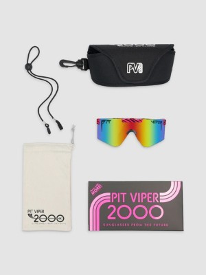 The 2000S Sunglasses
