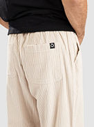 Fat Pantalones con cord&oacute;n