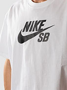 SB Logo Hbr Camiseta