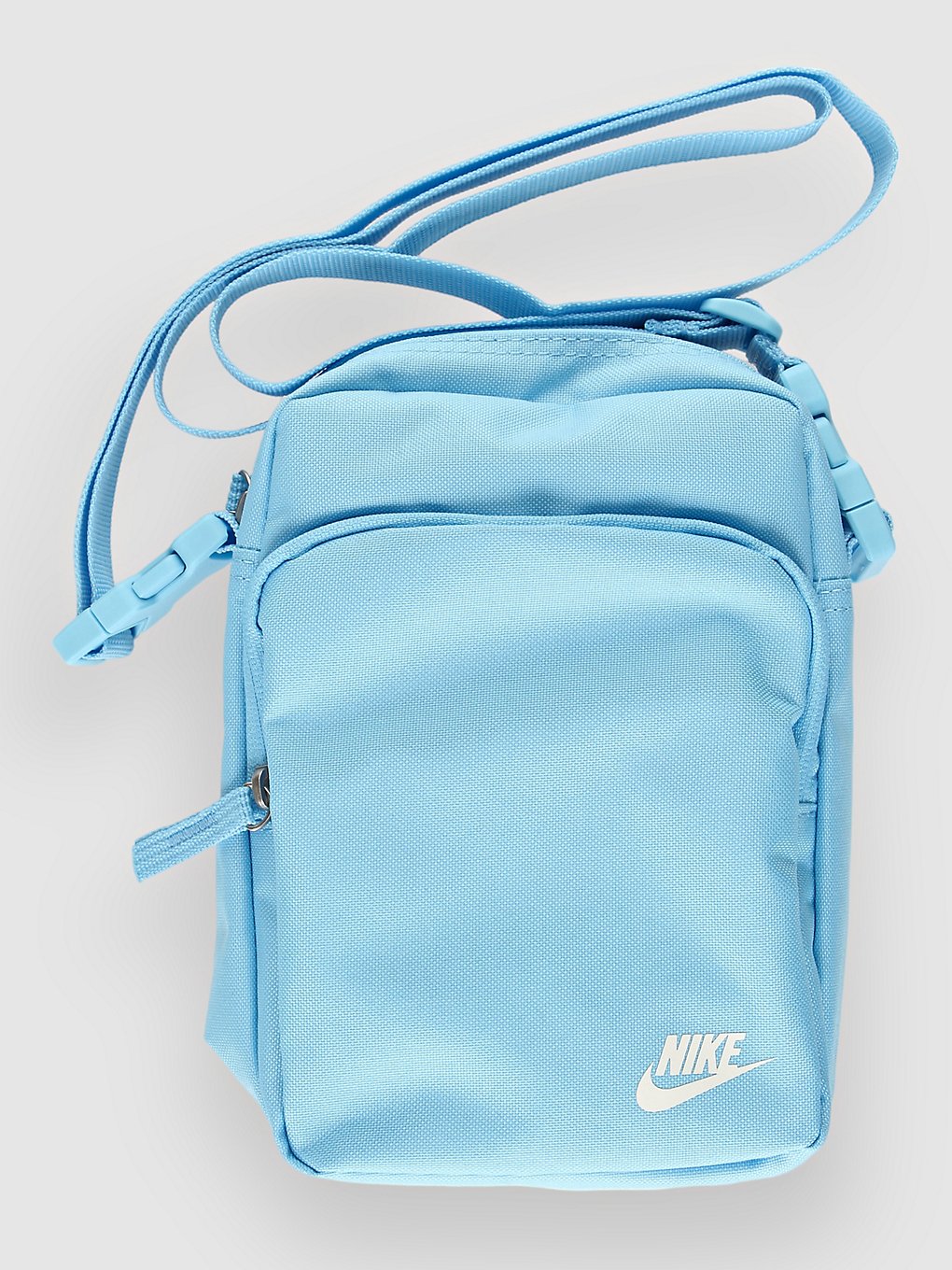 Nike Nk Heritage Crossbody Bag aquarius bl