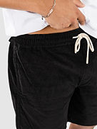 Mini Cord Pantalones Cortos