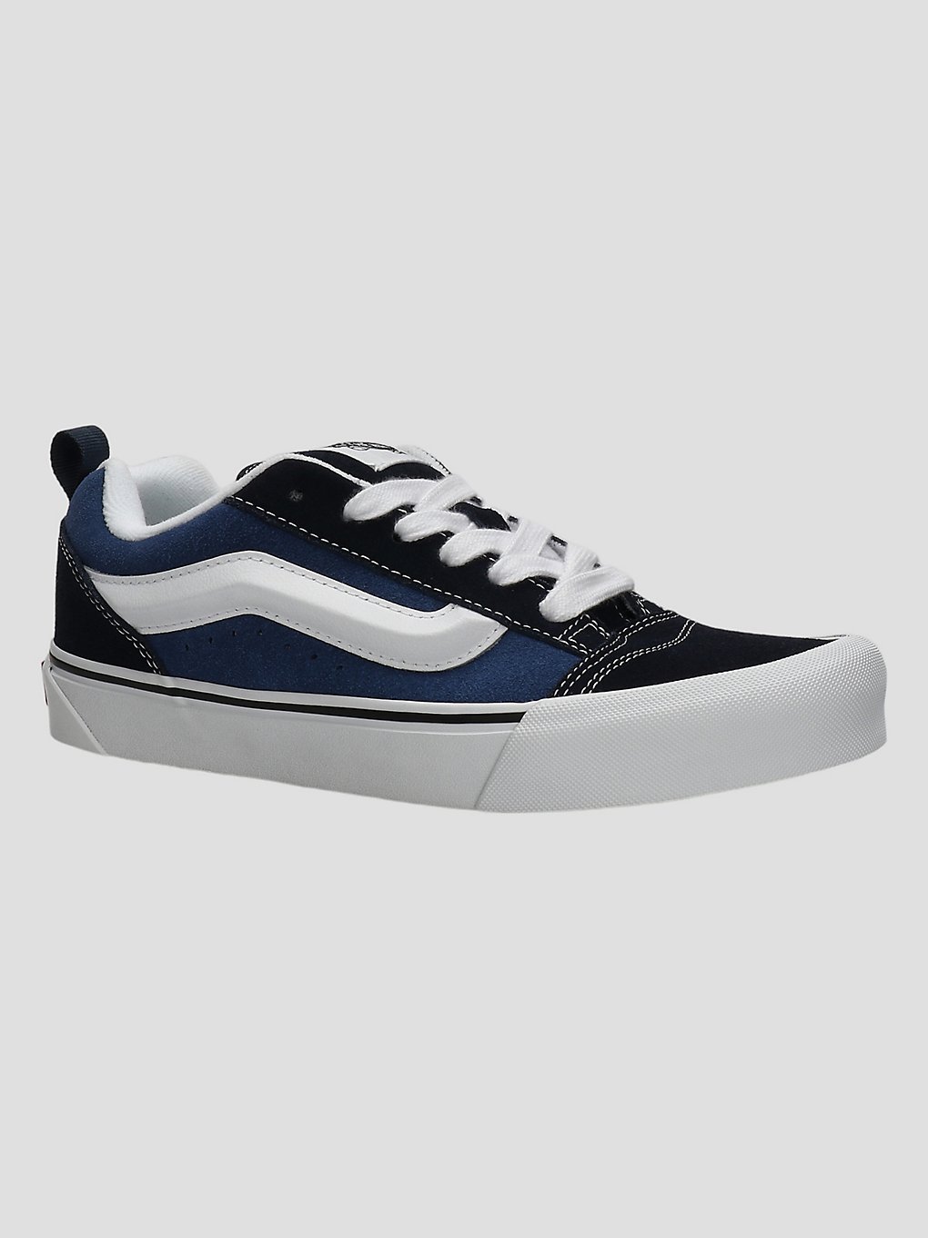 Vans Knu Skool Sneakers bleu