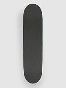 Leaf Dot 7.75&amp;#034; Skateboard