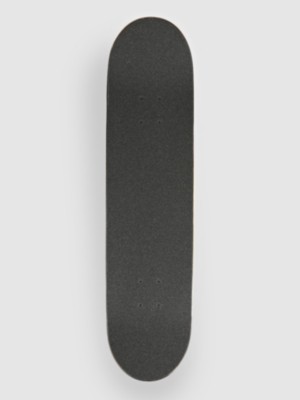 Leaf Dot 7.75&amp;#034; Skateboard