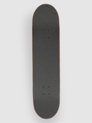 Leaf Dot 8&amp;#034; Skateboard