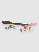 Leaf Dot 8&amp;#034; Skateboard