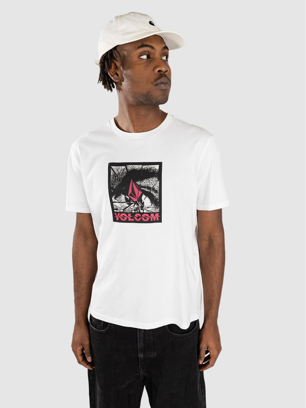 Occulator Bsc T-shirt