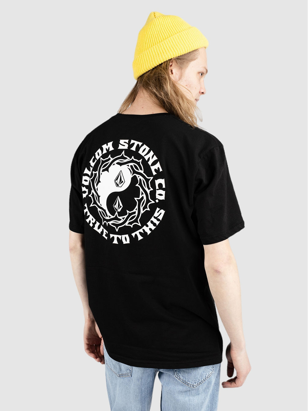 Counterbalance Bsc T-Shirt