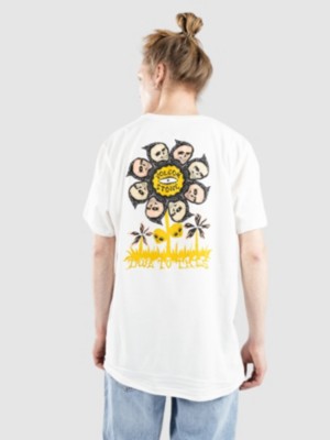 Flower Budz Fty T-Shirt