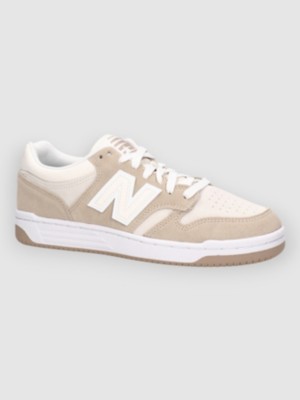 New Balance 480 Sneakers gris